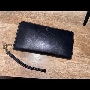 Fossil wallet